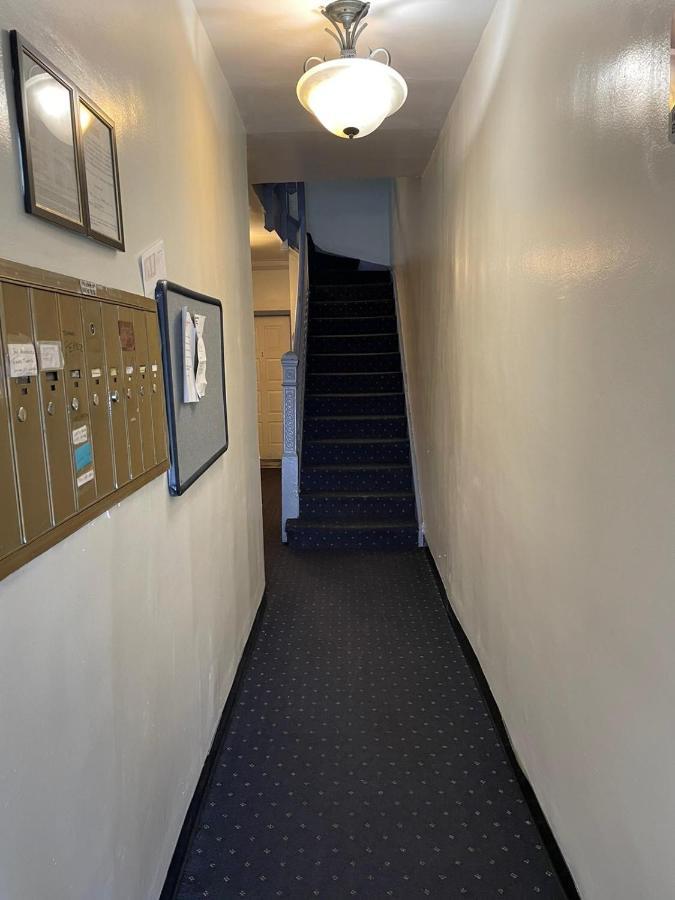 Beautiful Apartment 2 Bedrooms Close To Nyc West New York Exterior foto