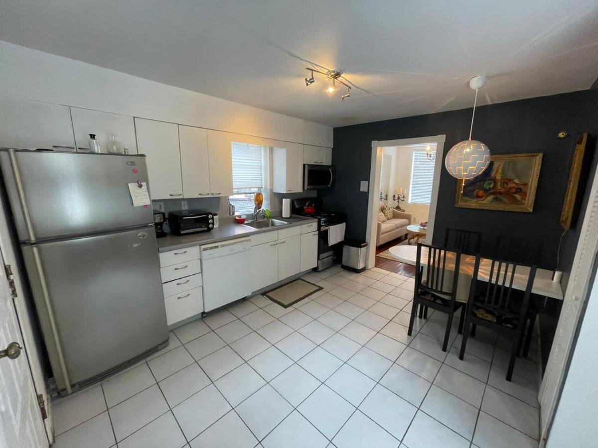 Beautiful Apartment 2 Bedrooms Close To Nyc West New York Exterior foto